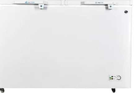 Pel Freezer
