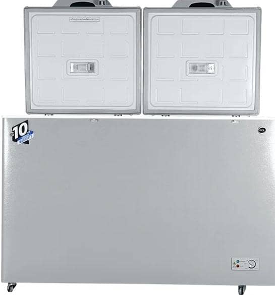 Pel Freezer 1