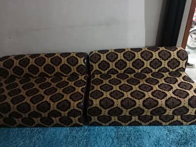 Sofa Cum bed
