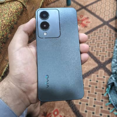 Vivo Y17s