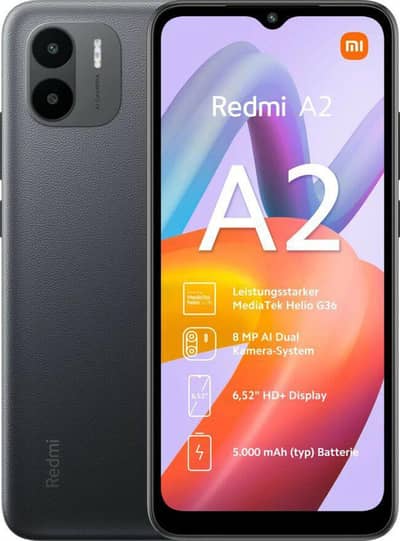 Xiaomi Redmi A2 Plus