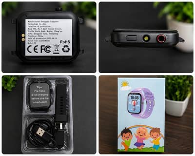 T6 ULTRA  SMART WATCH