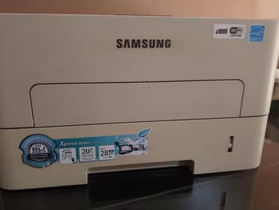 Samsung Printer