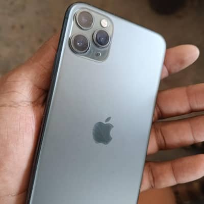 Apple iPhone 11 Pro Max