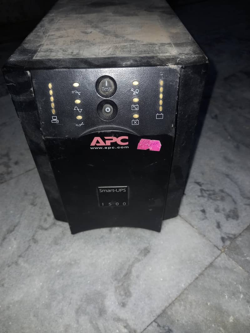 2 UPS /Digitech 1000 2