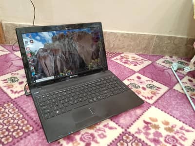 selling Gateway laptop