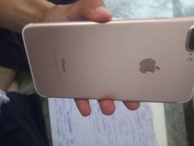 Apple iPhone 7 Plus