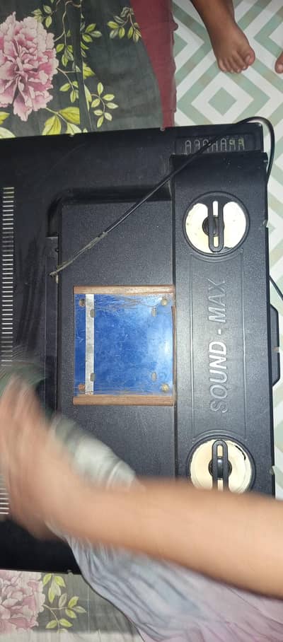 led tv