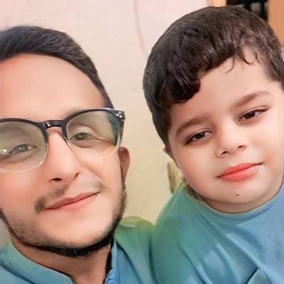 M Ismail