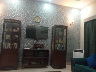Johar Town Lhr 5 Marla House For Sale