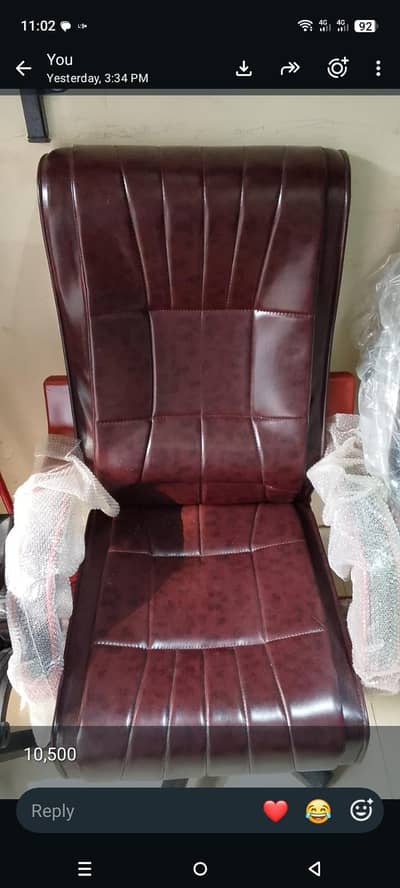 New Office Gaming chair
