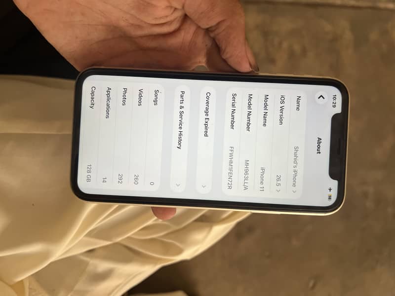 Apple iPhone 11 2