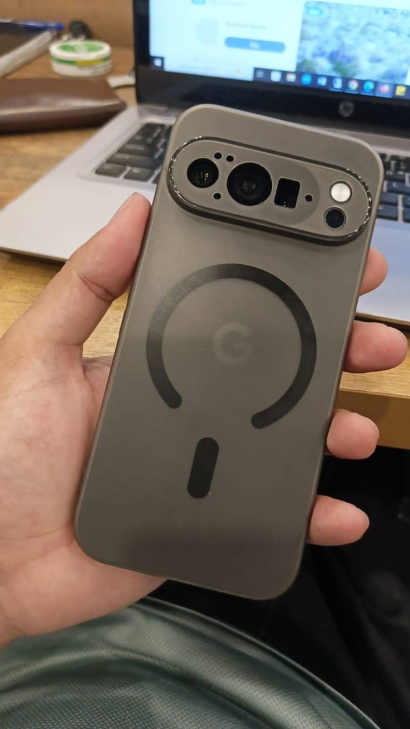 Google Pixel 10 Pro 0
