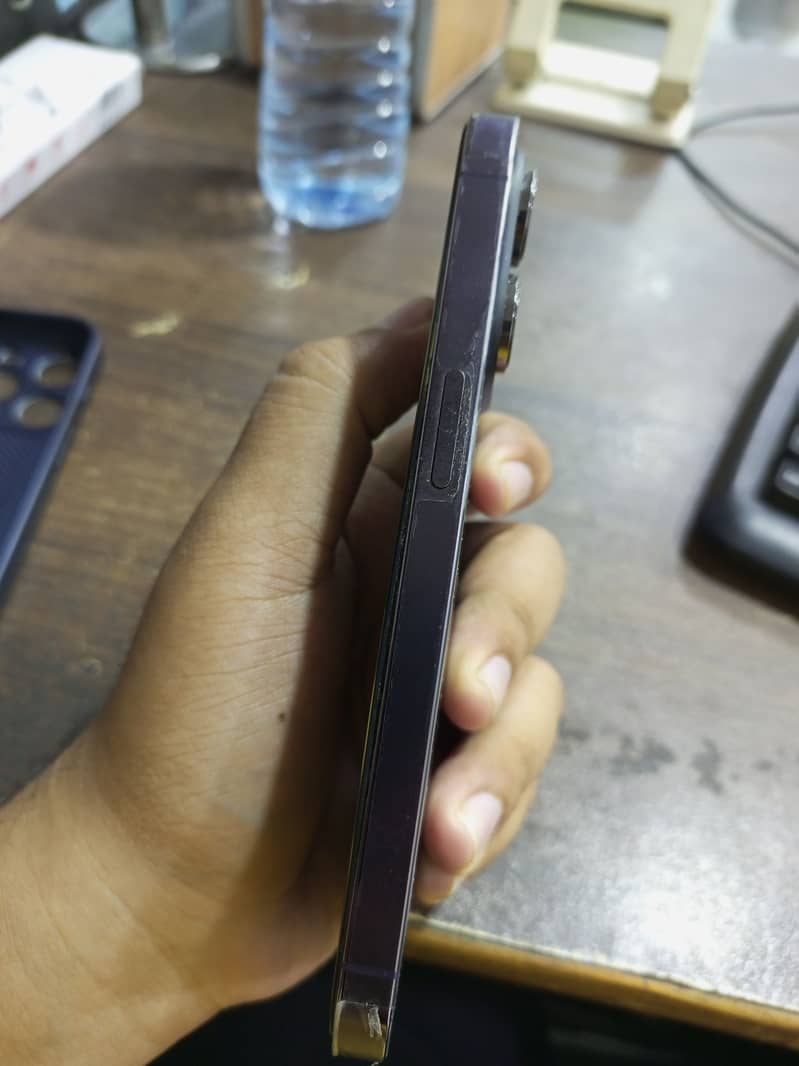 Apple iPhone 14 Pro 256GB 1