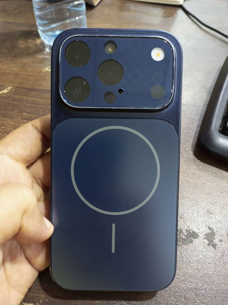 Apple iPhone 14 Pro 256GB 2