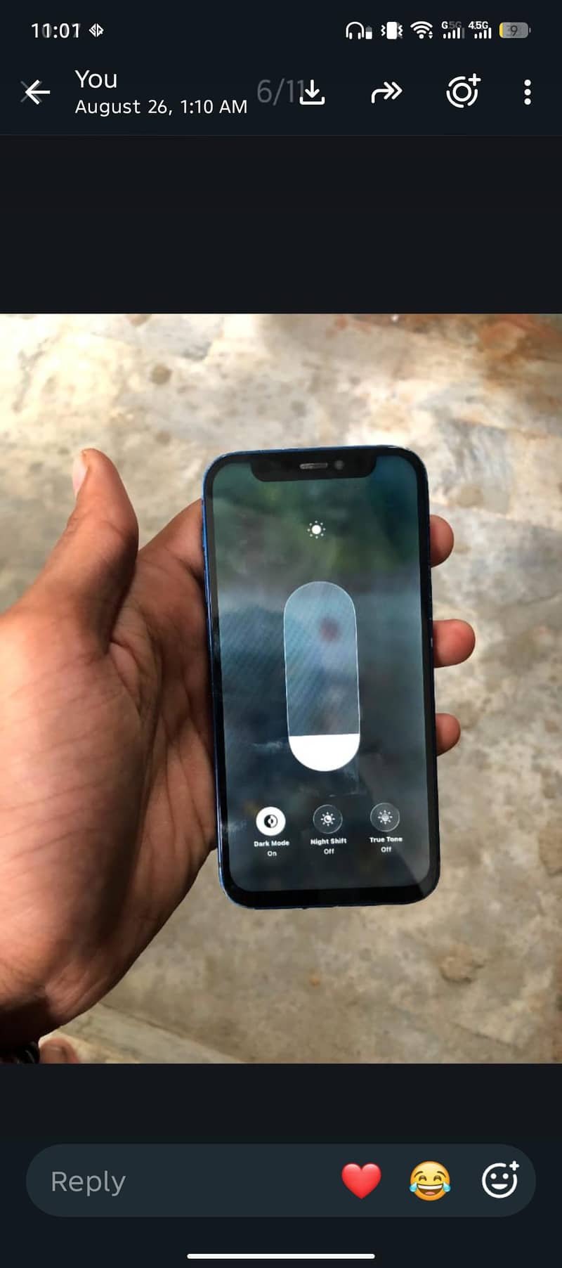 Apple iPhone 12 mini 0