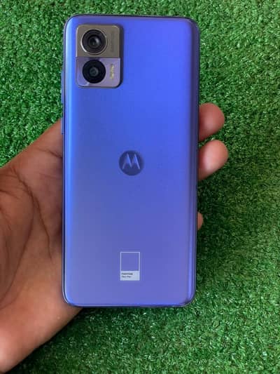 Motorola Edge 30 Neo