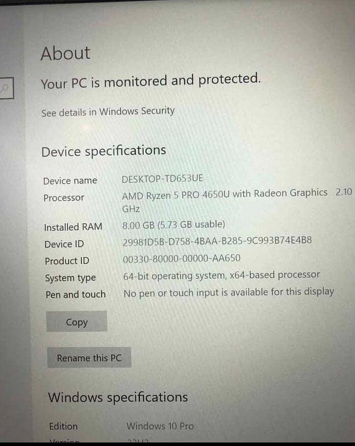 laptop 2