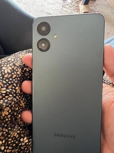 Samsung Mobile A05