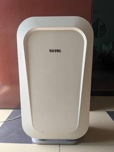 Royal Air Purifier RAP-5000