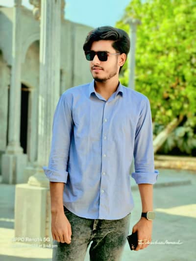 Ahsan Nazar