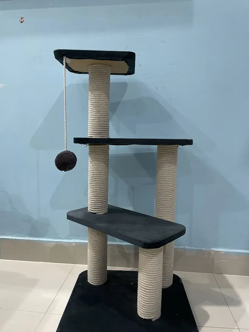 Cat Scratcher for sale — photo 3