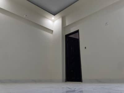 Karachi University Society Portion Available For Rent