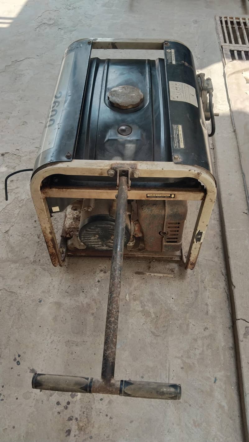 3 kvi generator 2