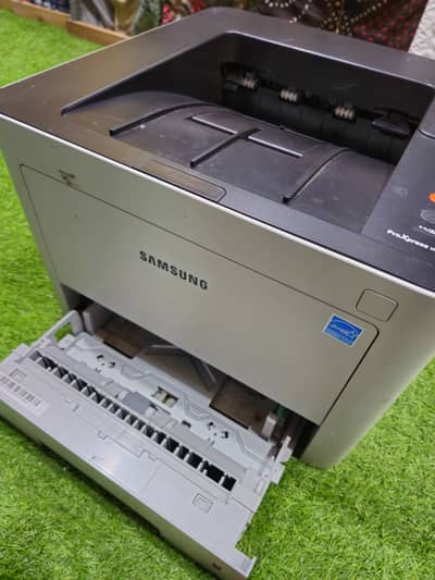 Samsung ProXpress M3320ND Heavy-Duty Laser Printer