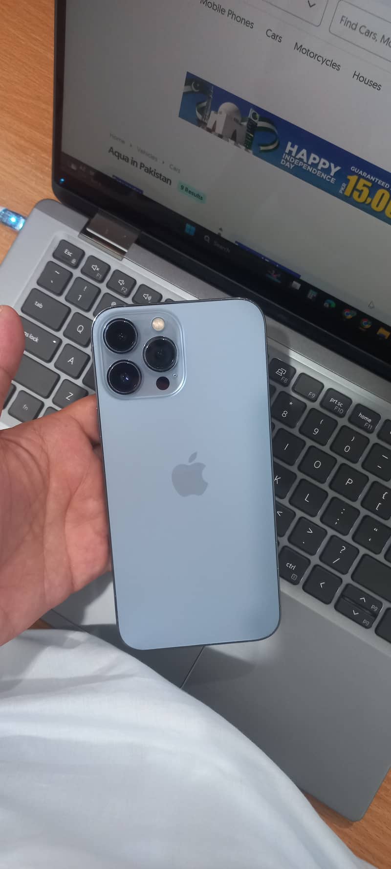 Apple iPhone 13 Pro Max 0