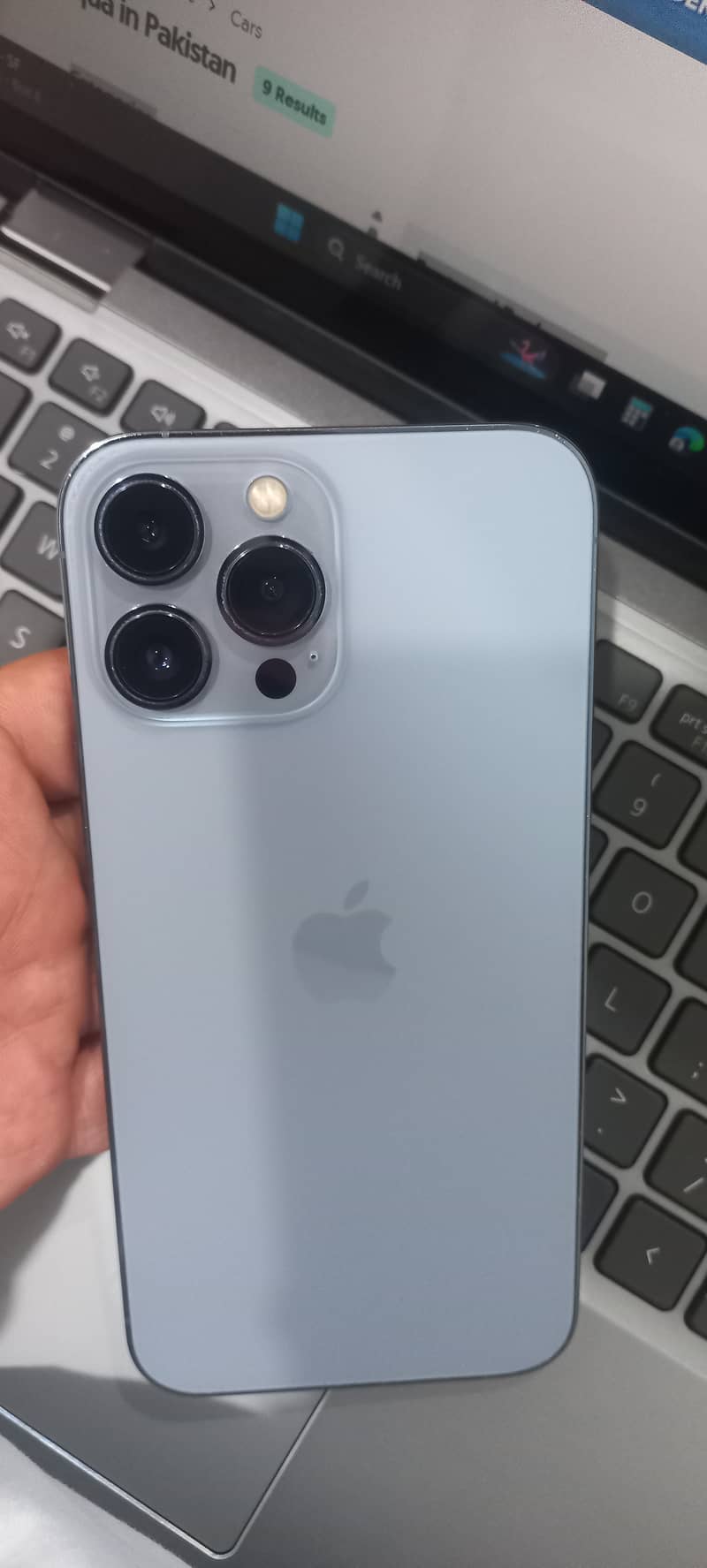 Apple iPhone 13 Pro Max 1