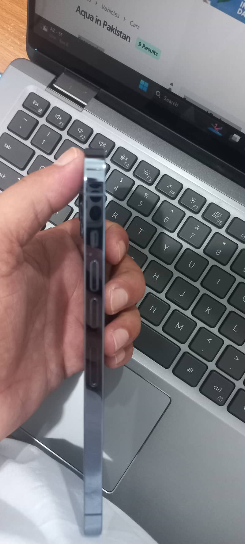 Apple iPhone 13 Pro Max 2
