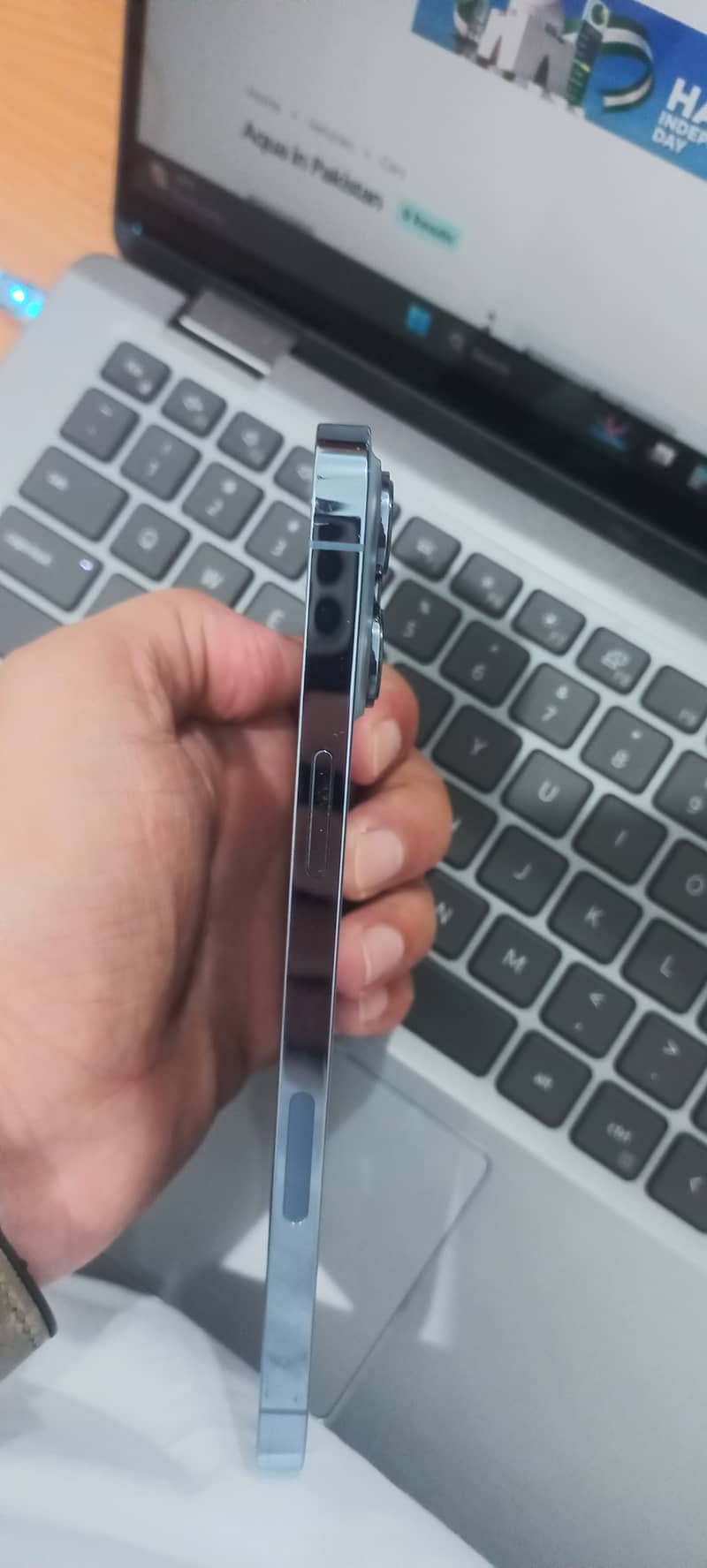 Apple iPhone 13 Pro Max 3