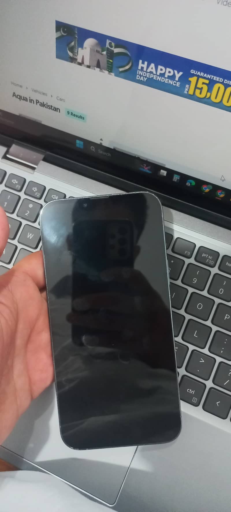 Apple iPhone 13 Pro Max 4