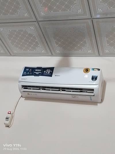 Orient ac 1.5 Ton
