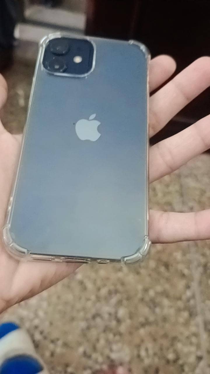 Apple iPhone 12 mini 1