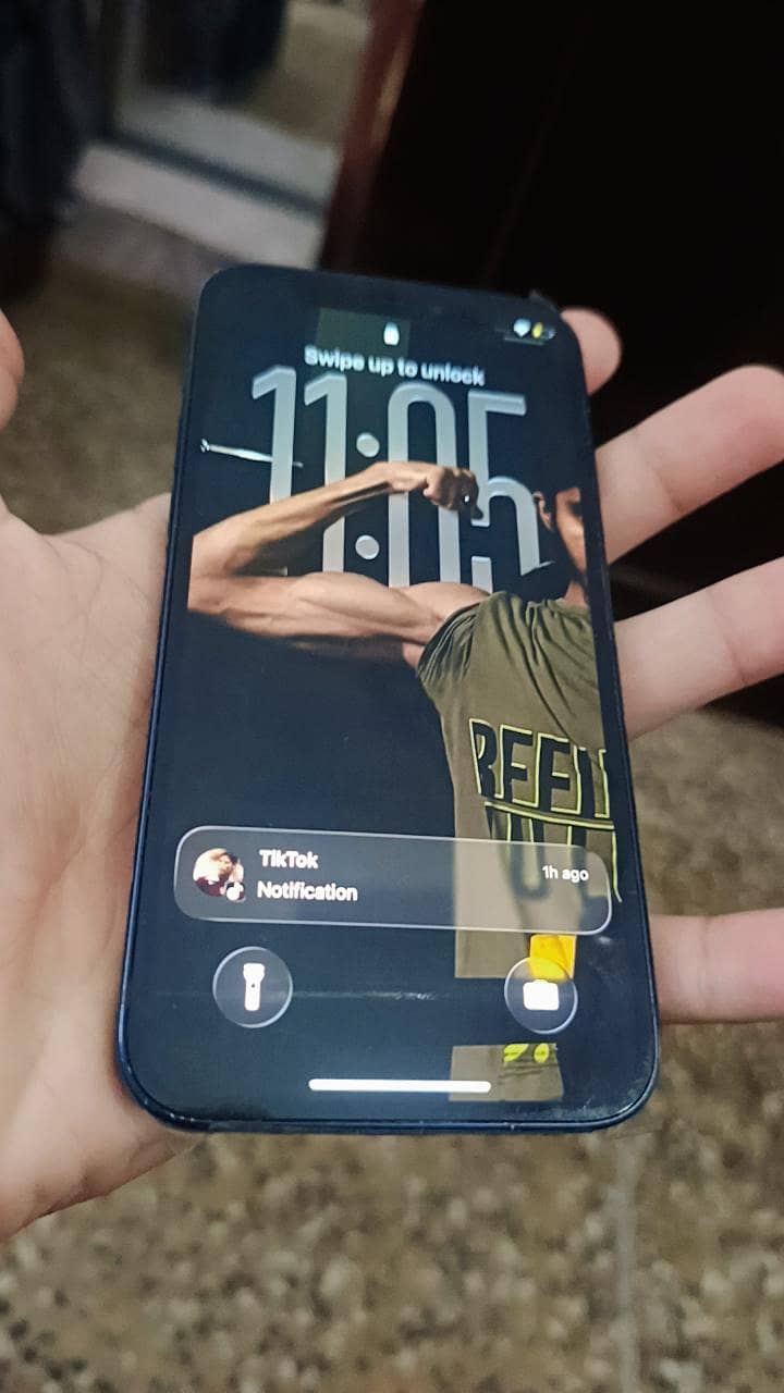 Apple iPhone 12 mini 2