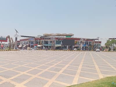 5 Marla Pair plots for sale in E-Prime, Newcity phase 2