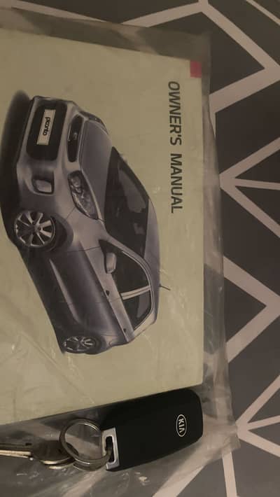 KIA Picanto 2023
