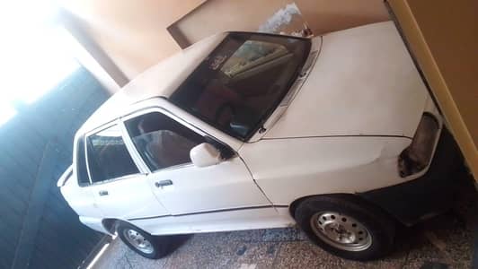 KIA Classic 2004