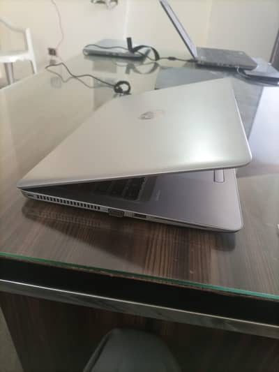 HP Elitebook 850 G3 Core i5 6th Gen 8GB RAM 256GB SSD