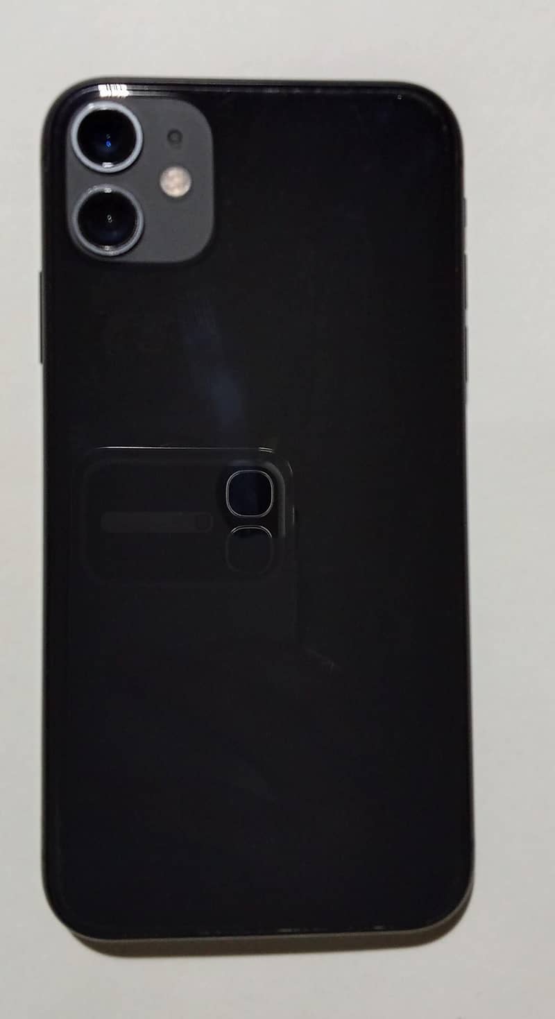 Apple iPhone 11 1