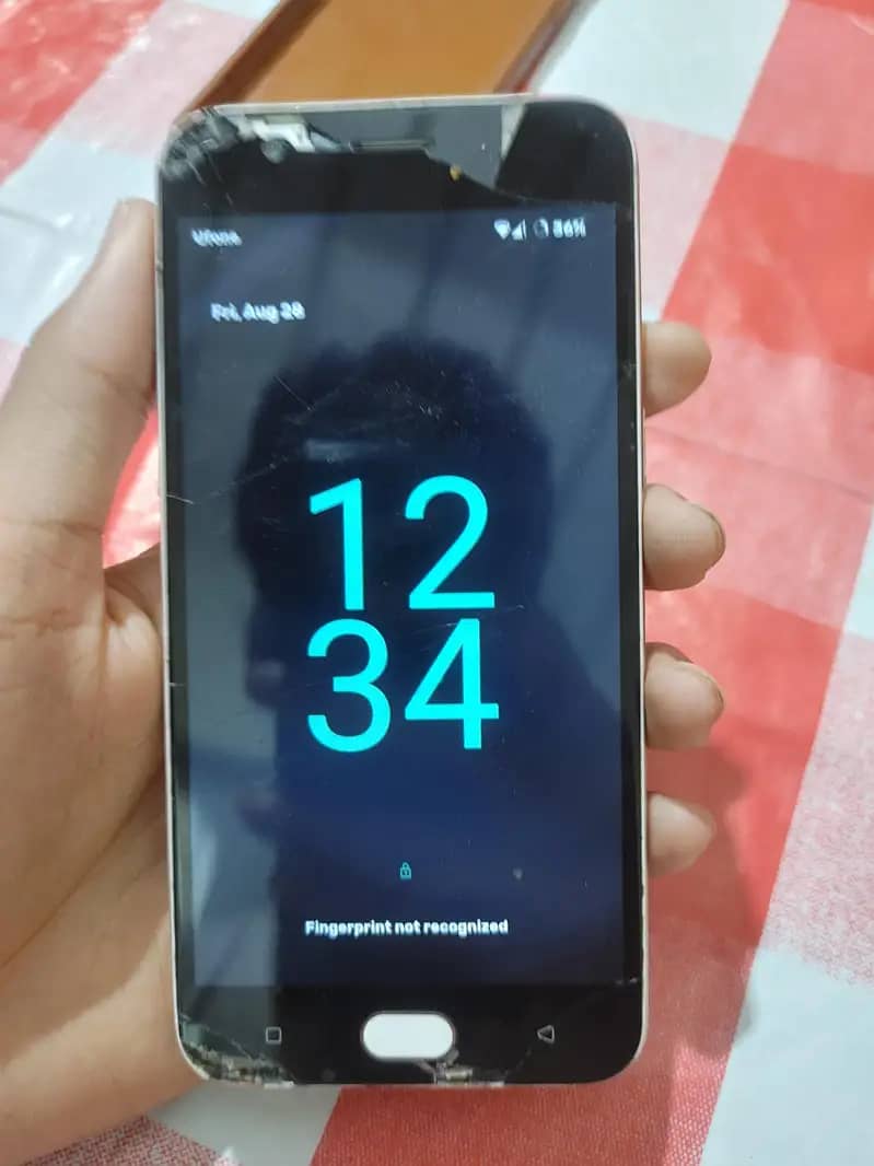OPPO A57 1