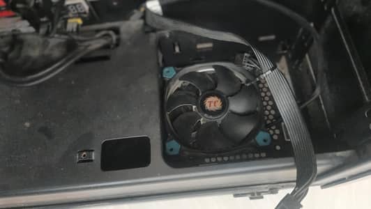 Gaming Cpu