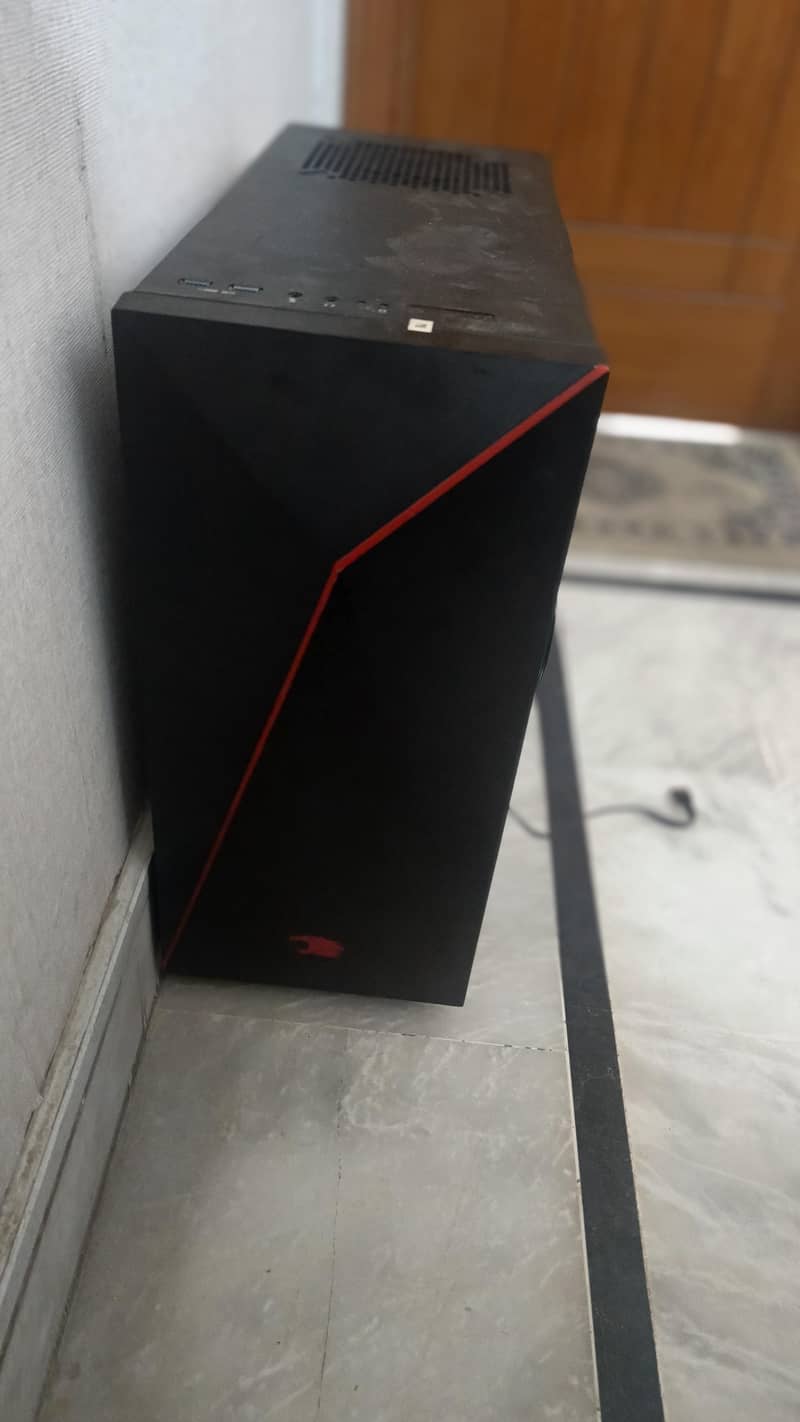 Gaming Cpu 3