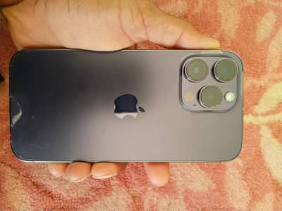 Apple iPhone 14 Pro Max
