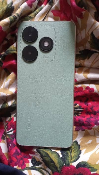 Tecno Spark Go 2024