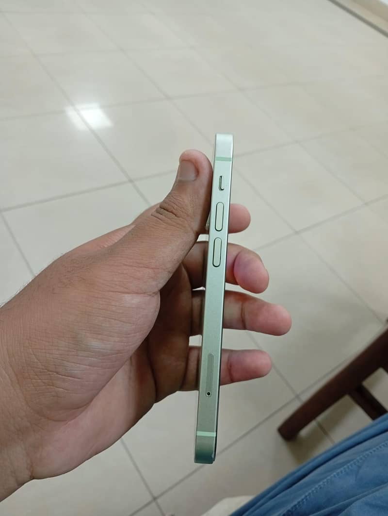 Apple iPhone 12 mini 2