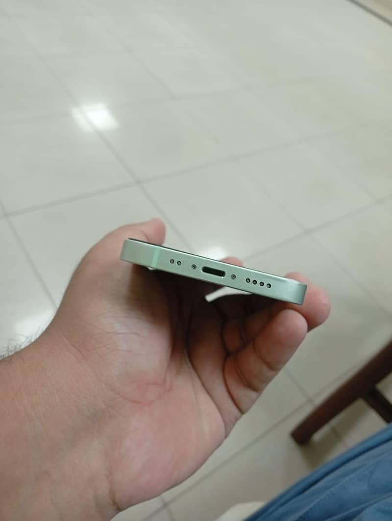 Apple iPhone 12 mini 5