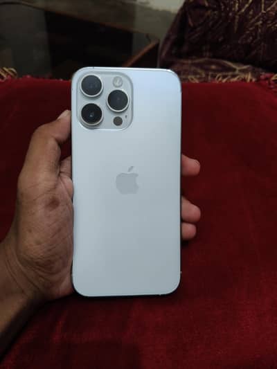 Apple iPhone 14 Pro Max full 10/10